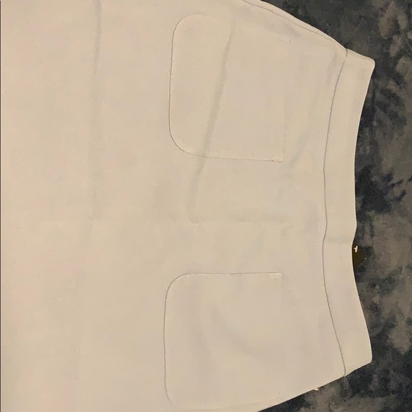 BANANA REPUBLIC SKIRT - Picture 3 of 3